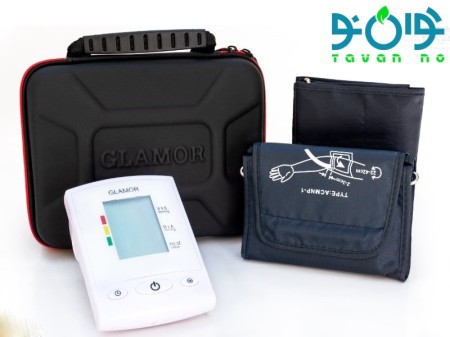 فشار سنج گلامور BP-388A